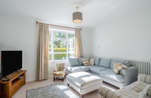 New Forest District Casa | Shackleton