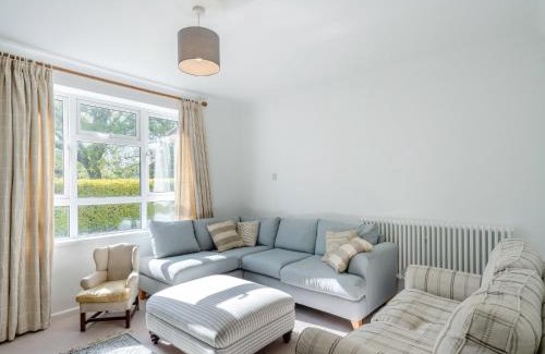 New Forest District Casa | Shackleton