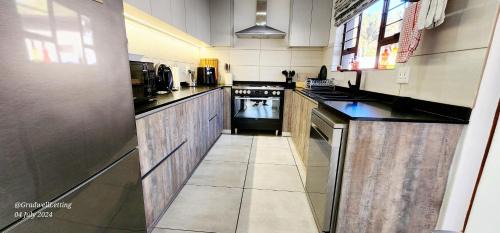Ramsgate Beach Apartamento | Shad Shack - Sleeps 10