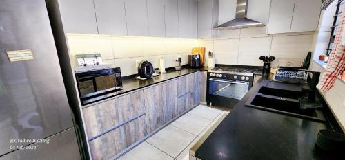 Ramsgate Beach Apartamento | Shad Shack - Sleeps 10