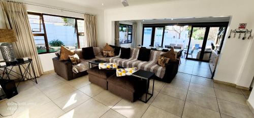 Ramsgate Beach Apartamento | Shad Shack - Sleeps 10