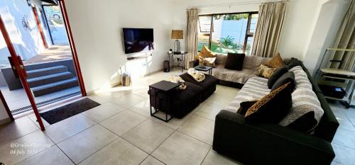 Ramsgate Beach Apartamento | Shad Shack - Sleeps 10