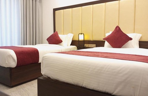 Sylhet Complejo | Shada Pathor Hotel and Resort