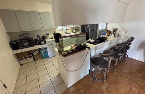 Kingman Casa | Shaded 3-bedroom house with WiFi, AC in Kingman Less than a mile from Rout 66