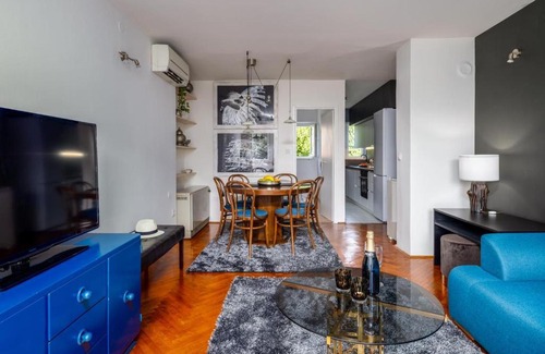 Lapad Apartamento | SHADES OF GRAY