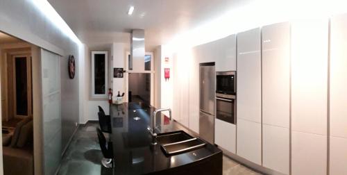 Sao Jorge de Arroios Apartamento | Shades of Grey - Lisbon