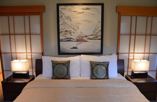 Roberts Creek Casa | Shades of Jade Inn and Spa