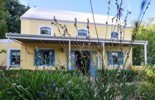 Riebeek Kasteel Casa | Shades of Provence