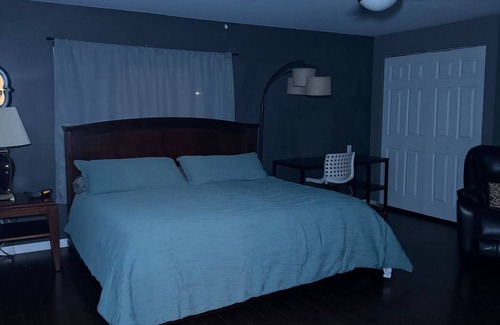 Spokane Hotel | Shadle area home. 3 bed-2bath