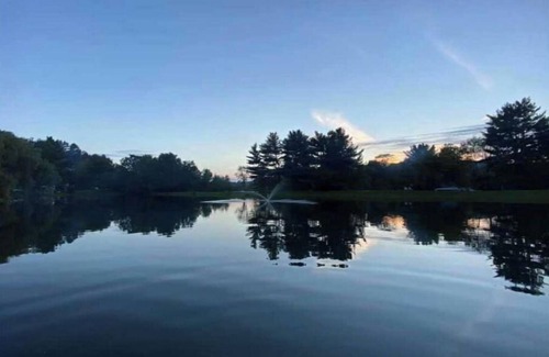 Cooperstown - Otsego Lake Cabina | Shadow Brook Campground PM27