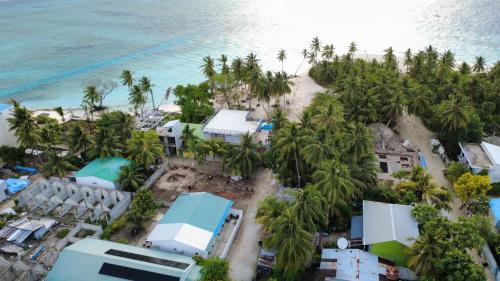 Himandhoo Casa | Shadow Isles Himandhoo