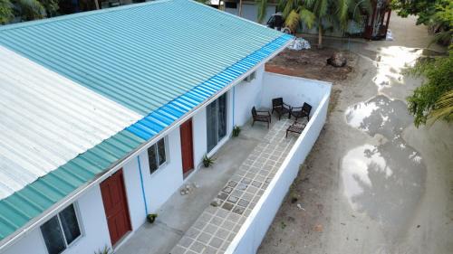 Himandhoo Casa | Shadow Isles Himandhoo