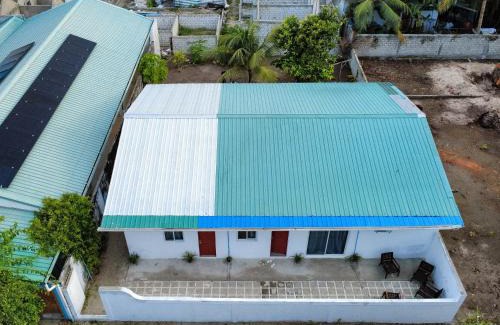 Himandhoo Casa | Shadow Isles Himandhoo