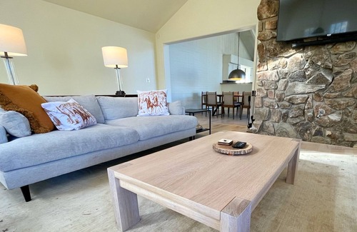 Grand Lake Chalet De Esquí | Shadow Mountain Chalet | Lake View | Hot Tub - Indoor / Outdoor