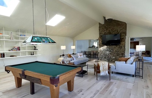 Grand Lake Chalet De Esquí | Shadow Mountain Chalet | Lake View | Hot Tub - Indoor / Outdoor