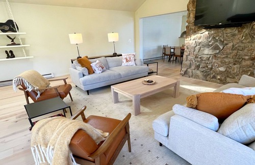 Grand Lake Chalet De Esquí | Shadow Mountain Chalet | Lake View | Hot Tub - Indoor / Outdoor