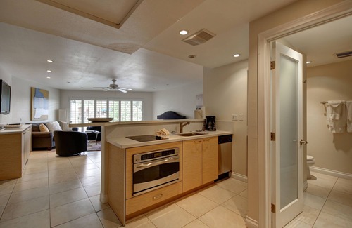 Palm Desert Complejo | Shadow Mountain Resort