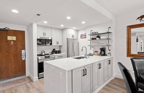 North Park City Apartamento | Shadow Ridge by All Seasons Resort Lodging