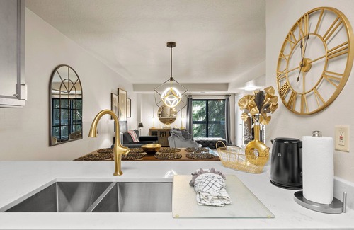 North Park City Apartamento | Shadow Ridge by All Seasons Resort Lodging
