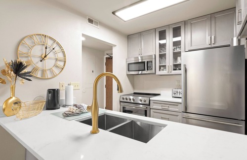 North Park City Apartamento | Shadow Ridge by All Seasons Resort Lodging