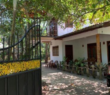 Koggala Casa | Shadow Villa