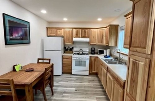 Anchor Point Casa | SHADY ACRES, NEW! ANCHOR POINT, PET FRIENDLY, NEAR CHARTER FISHERIES, GOLFING