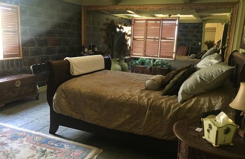 Beatty Cama Y Desayuno | Shady Lady Bed & Breakfast