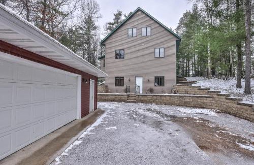 Eagle River Casa | Shady Lane Lodge
