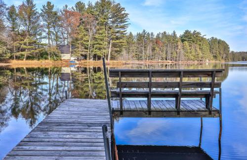 Eagle River Casa | Shady Lane Lodge