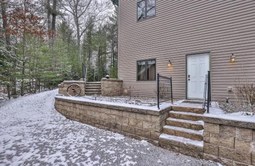 Eagle River Casa | Shady Lane Lodge