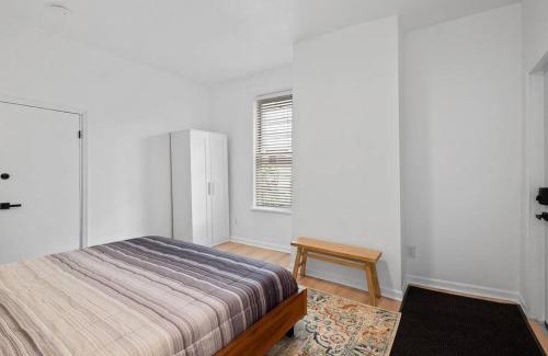 Shadyside Apartamento | Shadyside, Central !1 Spacious & Modern 1 Bedroom with Parking