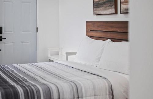 Shadyside Apartamento | Shadyside, Central !2 Bright and Stylish Studio With Free Parking