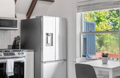 Shadyside Apartamento | Shadyside/Pittsburgh, Modern & Stylish 1 Bedroom with Free Parking