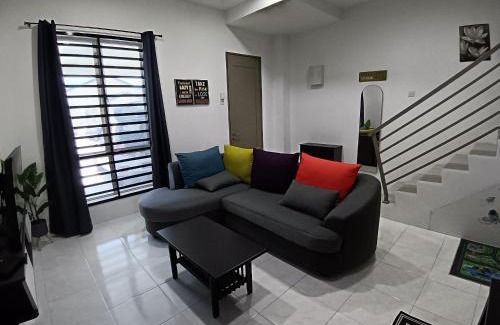 Bota Casa | ShaFA Homestay