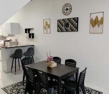 Bota Casa | ShaFA Homestay