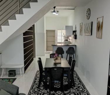 Bota Casa | ShaFA Homestay