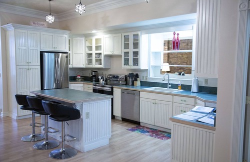 Manistee Apartamento | Shaffer Haus-Downtown Riverfront Retreat