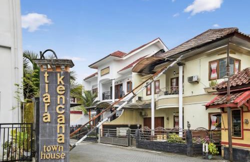 Mlati Casa | Shafira House - Modern House 3BR near Yogyakarta culinary spots
