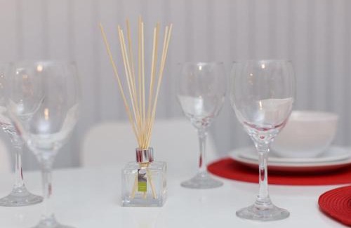 Harehills Apartamento | Shaftesbury Apartment