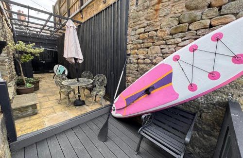 Haydon Bridge Casa | Shaftoe cottage