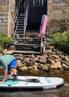 Haydon Bridge Casa | Shaftoe cottage