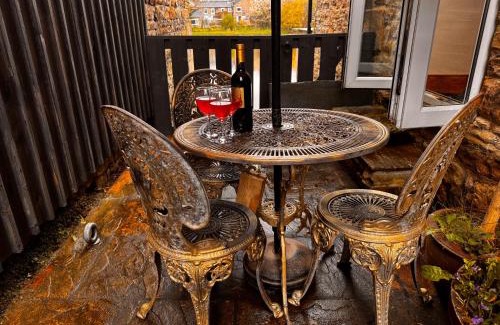 Haydon Bridge Casa | Shaftoe cottage