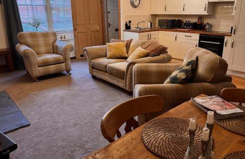 Haydon Bridge Casa | Shaftoe cottage