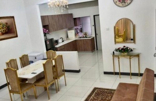 Seksyen 7 Casa | Shah Alam Golden Homestay