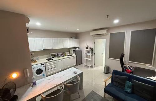 Shah Alam Apartamento | Shah Alam I-City Klang Petaling Jaya by 3SIBS