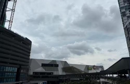 Shah Alam Apartamento | Shah Alam I-City Klang Petaling Jaya by 3SIBS