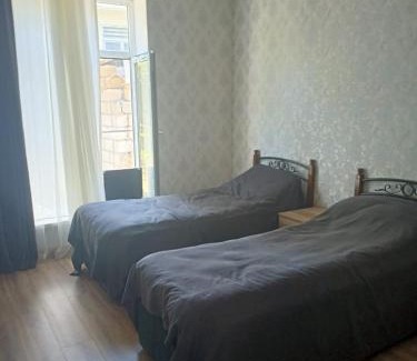 Qusar Apartamento | Shahdag Qusar Baku