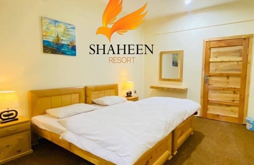 Hunza Complejo | Shaheen Resort Hunza Karimabad