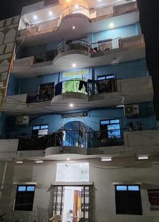 Bodh Gaya Casa | Shahi House
