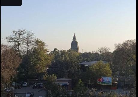Bodh Gaya Casa | Shahi House
